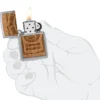 Jack Daniels® x WOODCHUCK USA Emblem