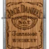 Jack Daniels® x WOODCHUCK USA Emblem
