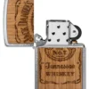 Jack Daniels® x WOODCHUCK USA Emblem