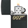 James Bond 007™ Design