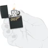 James Bond 007™ Design