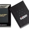 James Bond 007™ Design