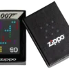 James Bond 007™ Dr. No Design
