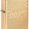 James Bond 007™ Textured Design