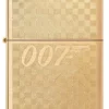 James Bond 007™ Textured Design