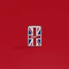 James Bond Union Jack Design