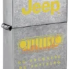 Jeep® Grille Design