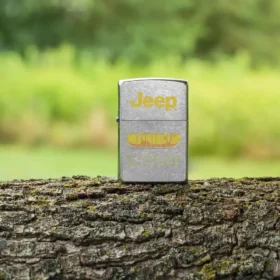 Jeep® Grille Design