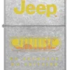 Jeep® Grille Design