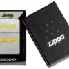 Jeep® Grille Design