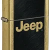Jeep Stamp Design