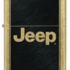 Jeep Stamp Design