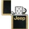 Jeep Stamp Design