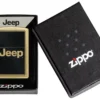 Jeep Stamp Design
