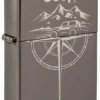Jeep® Wilderness Design