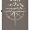 Jeep® Wilderness Design