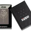 Jeep® Wilderness Design