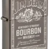 Jim Beam® Barrel Design