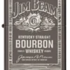 Jim Beam® Barrel Design