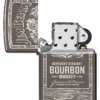 Jim Beam® Barrel Design