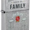 Jim Beam® Barstools Design