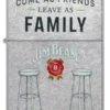 Jim Beam® Barstools Design