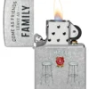 Jim Beam® Barstools Design