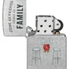 Jim Beam® Barstools Design