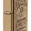 Jim Beam® Brass Emblem