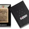 Jim Beam® Brass Emblem