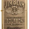 Jim Beam® Brass Emblem