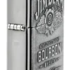 Jim Beam® Chrome Emblem
