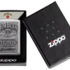 Jim Beam® Chrome Emblem