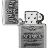 Jim Beam® Chrome Emblem