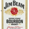 Jim Beam® Label Design