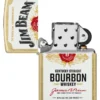 Jim Beam® Label Design