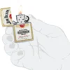 Jim Beam® Label Design
