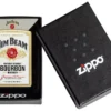 Jim Beam® Label Design