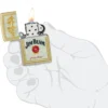 Jim Beam® Provenance Design