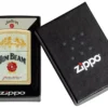Jim Beam® Provenance Design