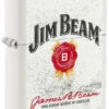 Jim Beam® Rosette Seal Design
