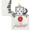 Jim Beam® Rosette Seal Design