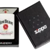 Jim Beam® Rosette Seal Design