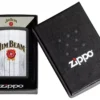 Jim Beam® Woodgrain Design