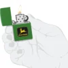 John Deere Classic Logo Design