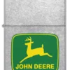 John Deere Moss Green Logo Design