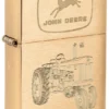 John Deere Tractor Design
