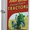 John Deere Vintage Ad Design