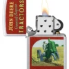 John Deere Vintage Ad Design