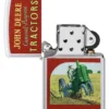 John Deere Vintage Ad Design